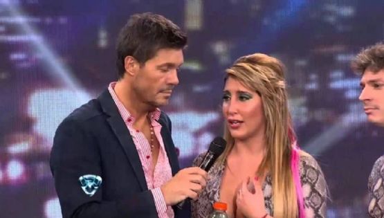 Quién es Ayelén Paleo, exvedette cuya madre fue detenida por trata de personas