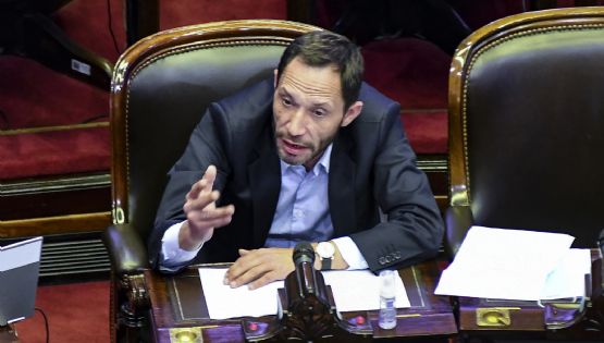 Caso Libra: la oposición se impuso y avanzó con la comisión investigadora 