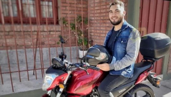 Imputaron por homicidio doblemente agravado al novio de Rocío Collado 