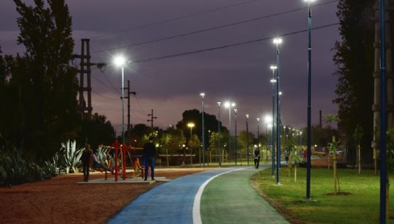 Anuncian lluvias y tormentas para el viernes en Mendoza 