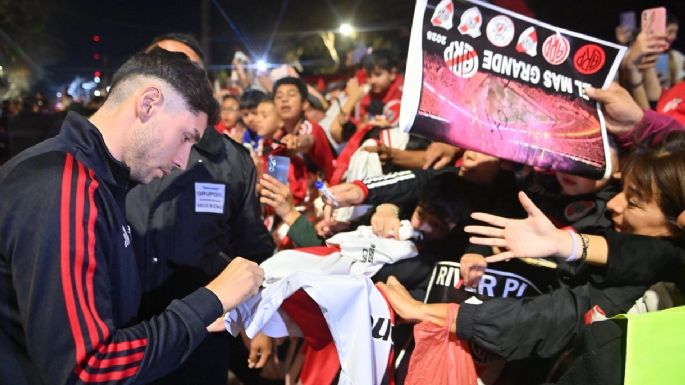 River y Unión se miden en el Malvinas
