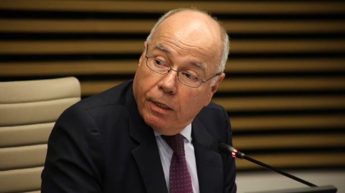 Brasil y Venezuela instaron a detener amenazas de Estados Unidos