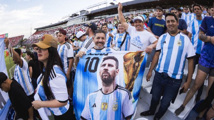 Con sorpresas, estos son los convocados para la doble fecha de Eliminatorias