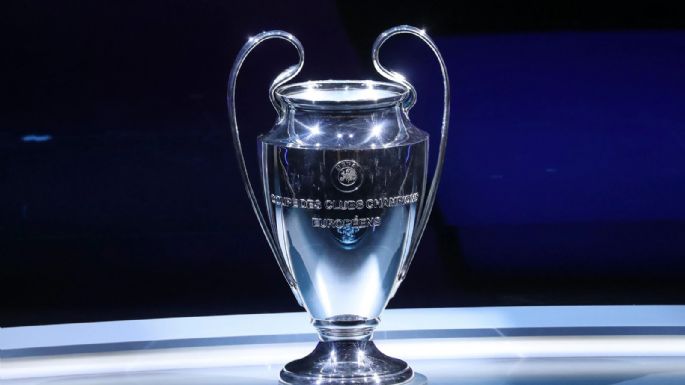 Se sorteó la segunda edición del nuevo formato de la Champions League