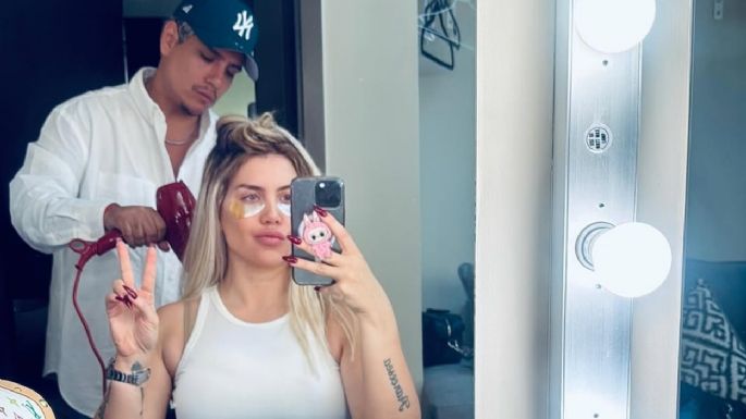 El informe del Ministerio Tutelar que complica a Wanda Nara 