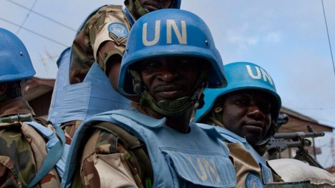 La ONU decide la retirada de los cascos azules del Líbano en 2027