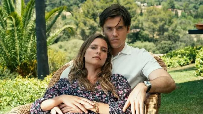 Un sensual thriller llega a Netflix