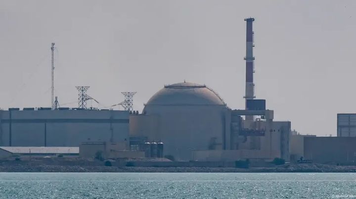 Irán en la mira por su programa nuclear 