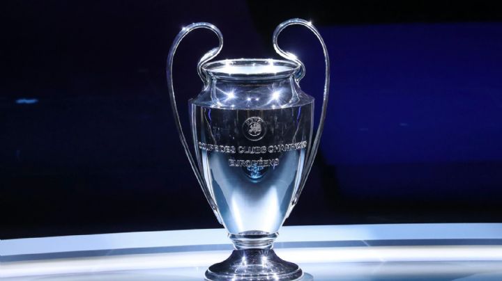 Se sorteó la segunda edición del nuevo formato de la Champions League