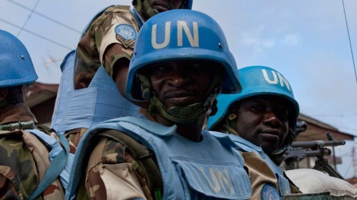 La ONU decide la retirada de los cascos azules del Líbano en 2027