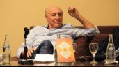 Foto ilustrativa de la nota titulada: Eduardo Kovalivker se presentó en Comodoro Py y entregó su celular