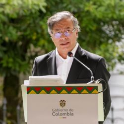 Tras atacar Venezuela, ahora Trump acusa a Petro de fomentar el narcotráfico