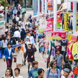 Estas son las mejores ciudades para el shopping vintage