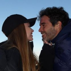 Los detalles del casamiento de Nicolás Cabré