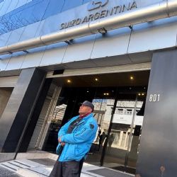 Los dueños de la Suizo Argentina reclaman la nulidad de la causa