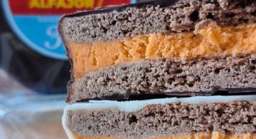 ¿Lo probarías? Crearon un alfajor con kétchup 
