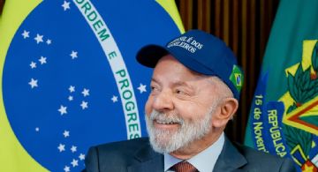 Lula criticó falta de disposición de Estados Unidos