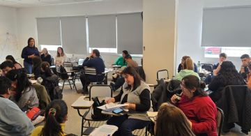 Secundarias: eliminaron la mesa especial de marzo para materias previas