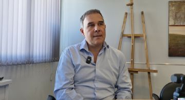 Martín Clement: "Argentina necesita planificación a 30 años y seguridad jurídica para atraer inversiones"