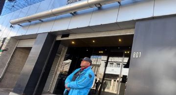 Los dueños de la Suizo Argentina reclaman la nulidad de la causa