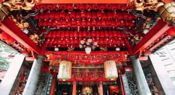 Horóscopo chino del viernes: un día de giros inesperados