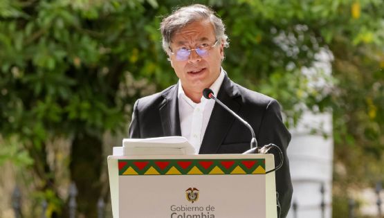 Petro al ataque: “La sede de la ONU no puede seguir en New York”