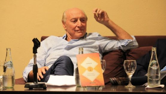 Eduardo Kovalivker se presentó en Comodoro Py y entregó su celular