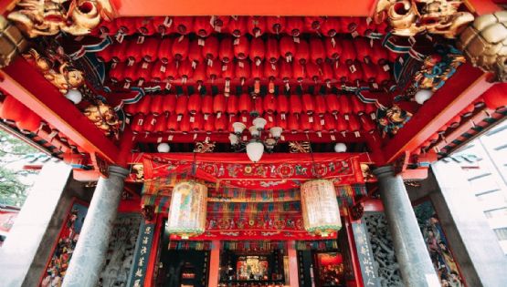 Horóscopo chino semanal: días de estrategia y liderazgo