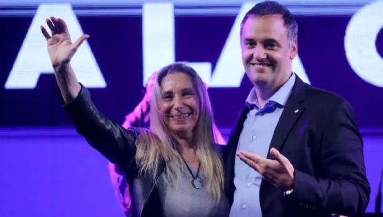 El Gobierno denunció ante la Justicia la filtración de los audios de Karina Milei