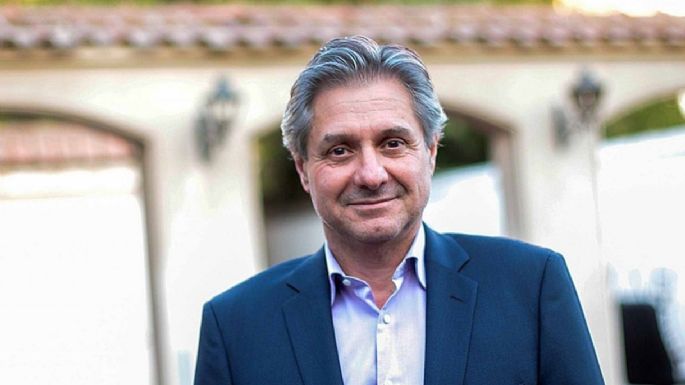 “El peso fuerte llegó para quedarse”