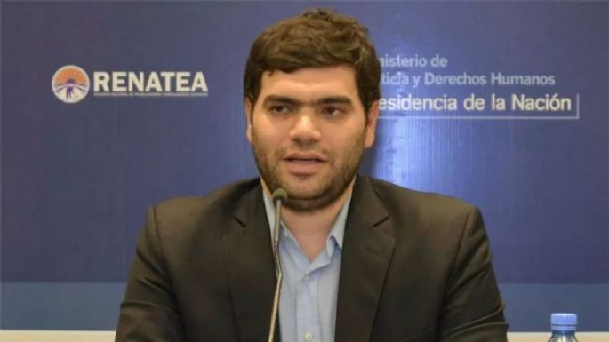 La Justicia ya tiene medio centenar de audios atribuidos a Spagnuolo