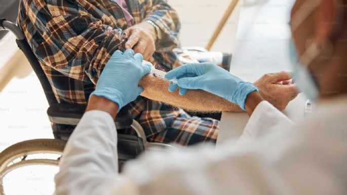Denuncian cambio de clínica de afiliados de Pami en Rivadavia por intereses políticos