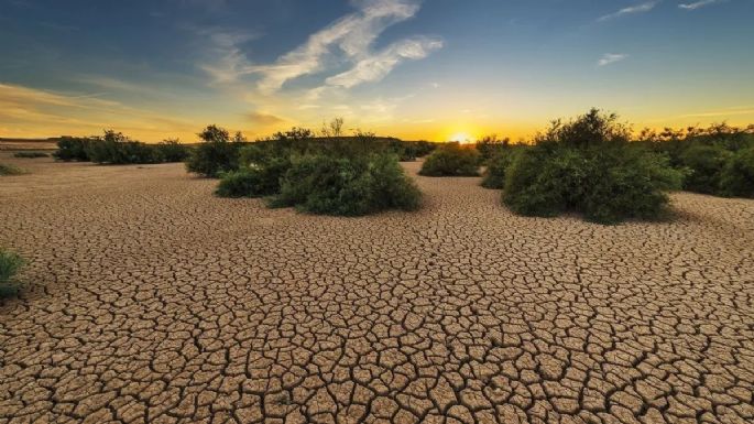 Prevén escenario de sequía para este verano