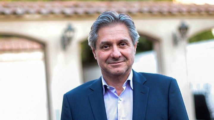 “El peso fuerte llegó para quedarse”