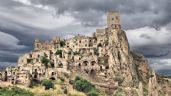 Foto ilustrativa de la nota titulada: La deslumbrante historia del pueblo que conquista a los turistas