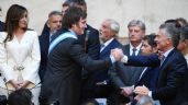 Foto ilustrativa de la nota titulada: Milei ya superó a Macri en la cantidad de vetos