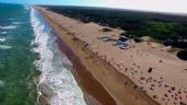 Foto ilustrativa de la nota titulada: Tres pueblos con playas solitarias ideales para descansar