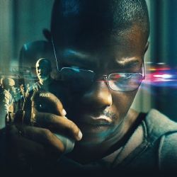 Quiebre, el nuevo thriller de Netflix