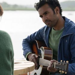 Si sos fan de The Beatles, no te podés perder esta película