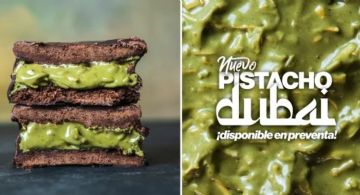 Furor: todas las empresas que incorporaron el alfajor Dubai
