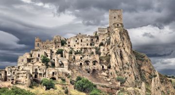 La deslumbrante historia del pueblo que conquista a los turistas