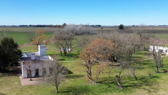 El pueblo que enamoró a Serrat está en Argentina