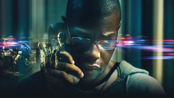 Quiebre, el nuevo thriller de Netflix