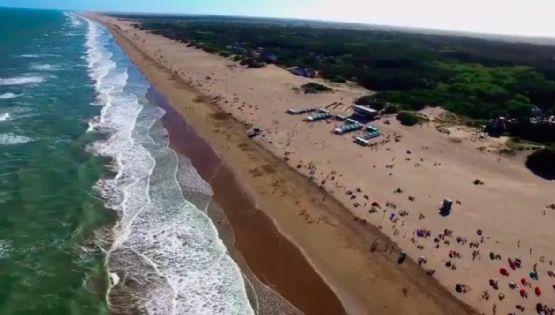 Tres pueblos con playas solitarias ideales para descansar