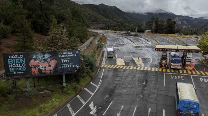 Derrumbe en la mina de cobre: encontraron al último minero y confirman que no hay sobrevivientes
