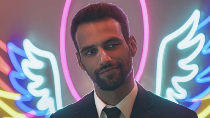 Esta serie subida de tono te va a atrapar