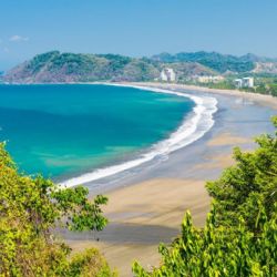 Estos son los países más lindos de Latinoamérica, según la IA