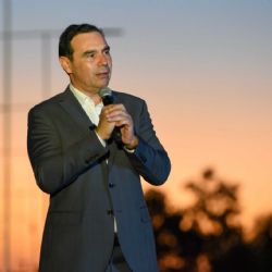 Corrientes define este domingo quién será el sucesor del gobernador Gustavo Valdés
