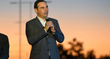 Corrientes define este domingo quién será el sucesor del gobernador Gustavo Valdés