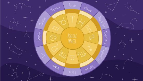 El horóscopo semanal para todos los signos del Zodiaco del 8 al 14 de diciembre 